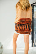 Boyfriend Shirt - Alexa is