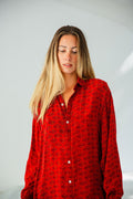 Boyfriend Shirt - Bex
