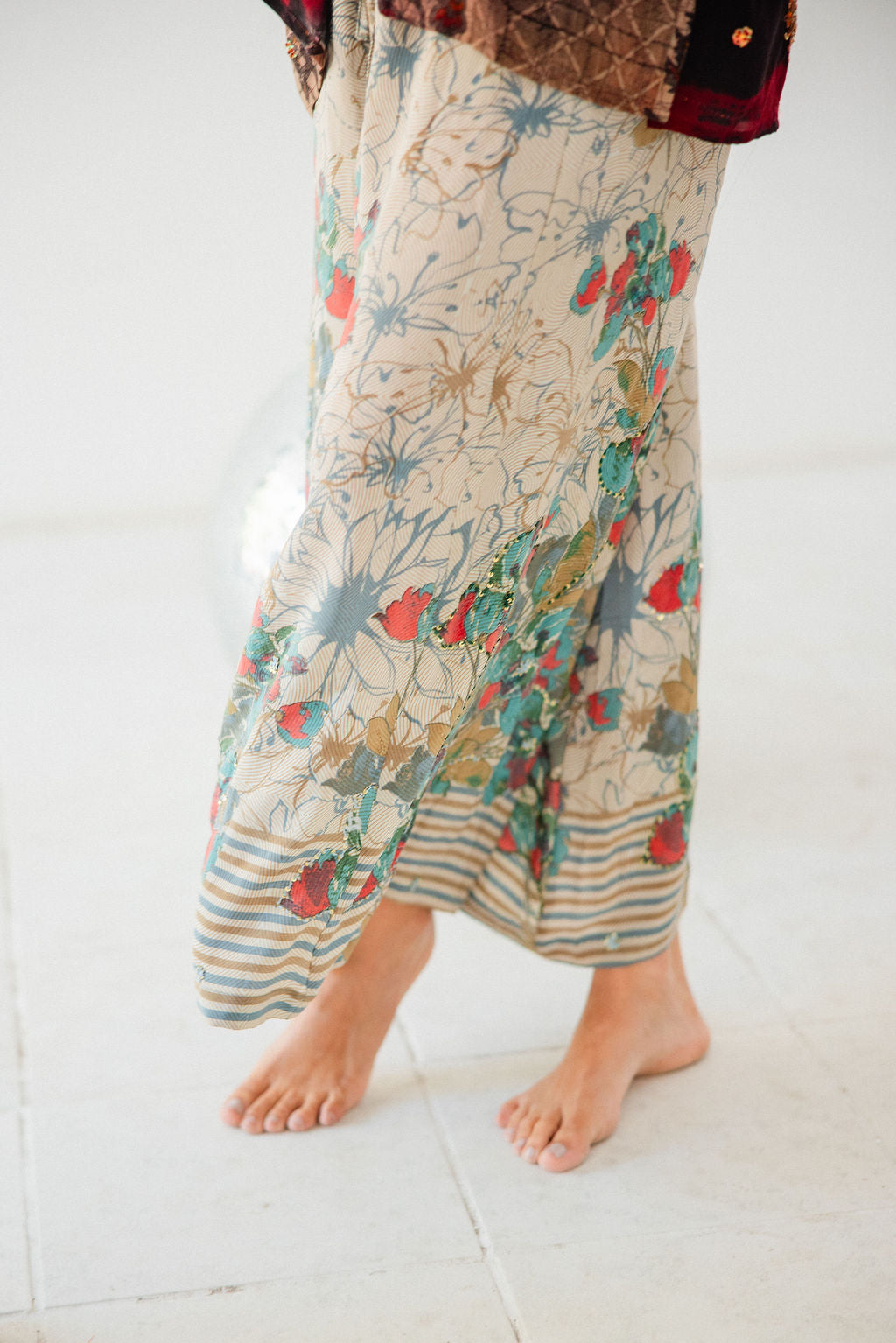 The Pant - Hilary
