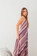 Sun Child Classic Silk Dress - Marykate