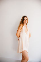The Nightie Dress - Lullaby