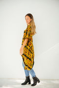 Long Caftan - Garland