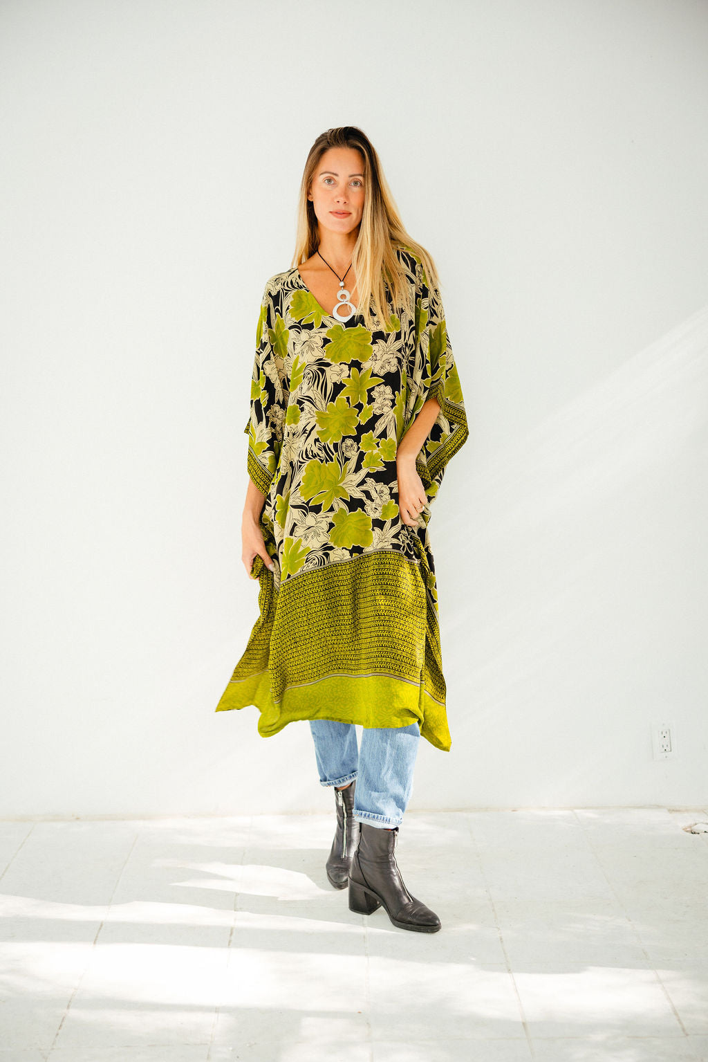 Long Caftan - Legend