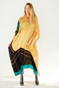 Long Caftan - Icarus