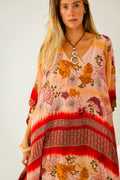 Long Caftan - Heroine
