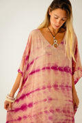 Long Caftan - Appalachia