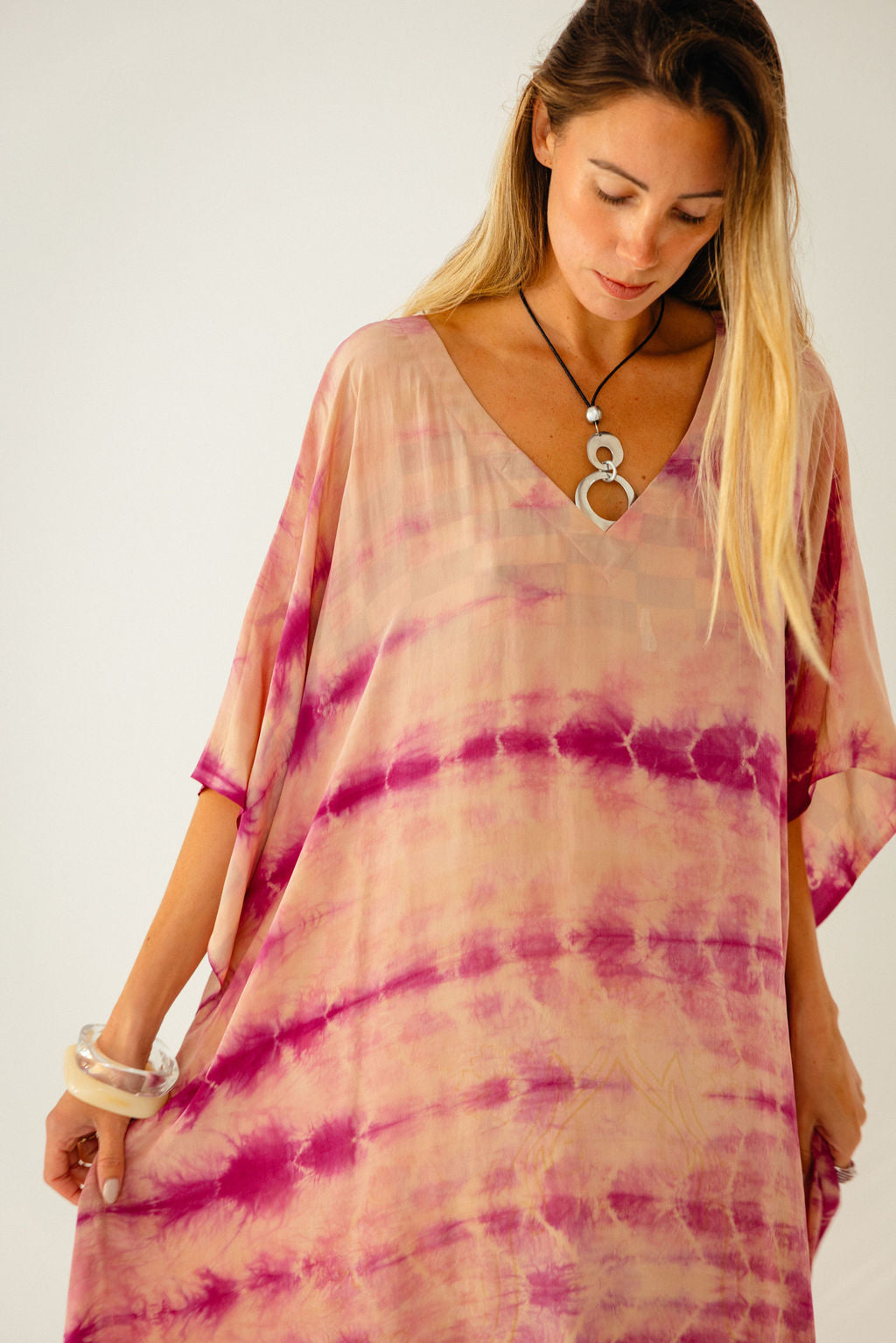 Long Caftan - Appalachia