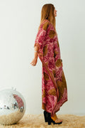 Long Caftan - Harvard