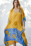 Long Caftan - Kalu