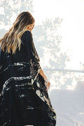Long Caftan - Dixie