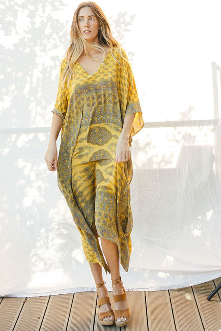 Long Caftan - Sparkle