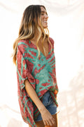 Mini Caftan - Keegan
