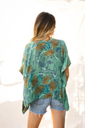 Mini Caftan - Bex