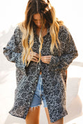 Boyfriend Shirt - Bliss