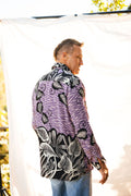 Boyfriend Shirt - La Plage
