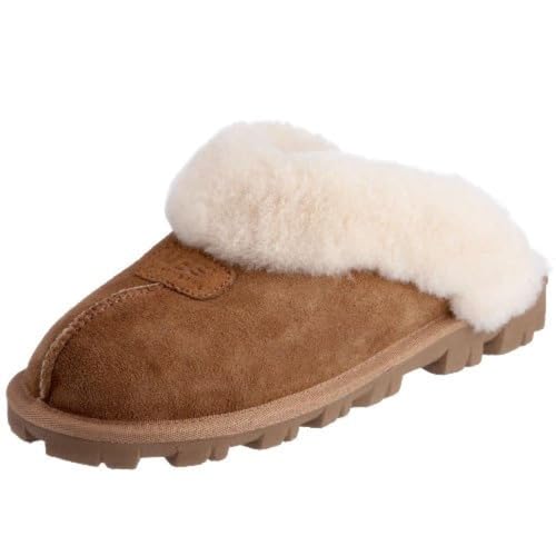 UGG Womens Coquette Slipper