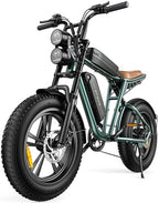 ENGWE Electric Bike Adults Bike