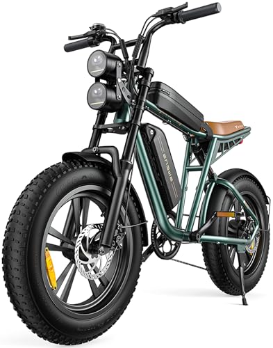 ENGWE Electric Bike Adults Bike