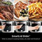 Ninja OL601 One Pressure Cooker