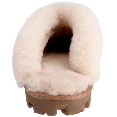 UGG Womens Coquette Slipper