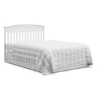 Graco Benton Convertible Crib Changer