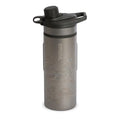 GRAYL GeoPress Titanium Water Purification