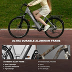 ACTBEST Core Electric Adults Bikes