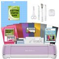 Cricut Explore Lilac Machine Bundle