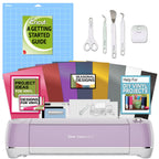 Cricut Explore Lilac Machine Bundle