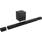 VIZIO Bluetooth Subwoofer Assistant Compatible
