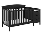 Graco Benton Convertible Crib Changer
