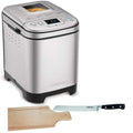 Cuisinart CBK 110 Compact Automatic Silver