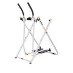 Gazelle Tony Little Total Body Fitness Workout Exercise Elliptical Glider Supports 250-300lbs with Low-Impact Design for Home Gym