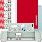 Cricut Explore Lilac Machine Bundle