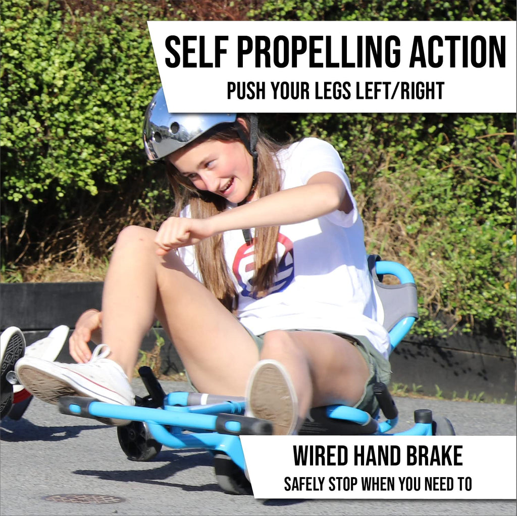 EzyRoller Drifter Pro X Adults Older