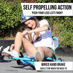 EzyRoller Drifter Pro X Adults Older