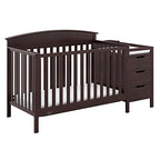 Graco Benton Convertible Crib Changer