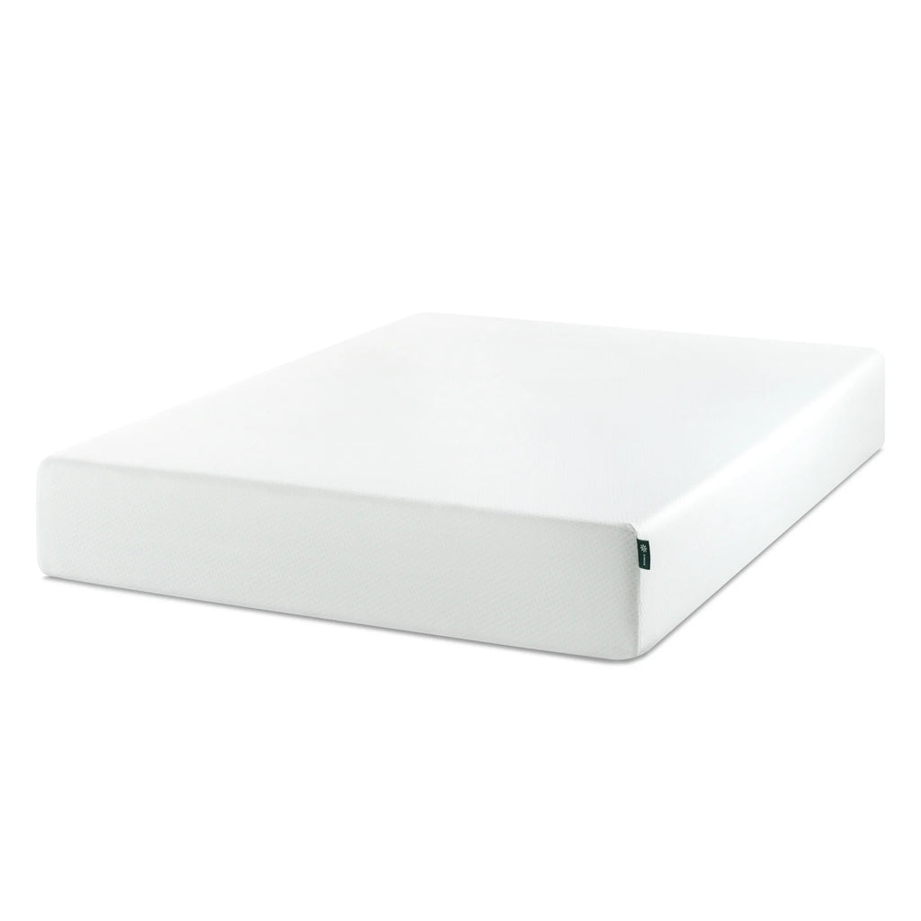 Zinus 10" Green Tea Memory Foam Mattress, Twin