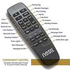 Nestl Adjustable Bed Base
