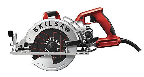 SKILSAW SPT77WML 01 15 Amp Lightweight Circular
