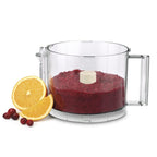 Cuisinart DFP 14BCNY Processor Brushed Stainless
