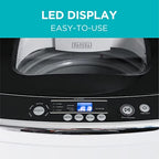 Black Decker BPWM09W Portable Washer
