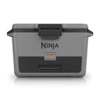 Ninja FB151GY FrostVault Integrated Fridge Temp
