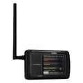 Uniden HomePatrol 2 Handheld Scanner, HomePatrol-2