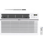 LG LW1016ER Window Mounted Conditioner Control