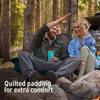 Kelty Low Loveseat Camping Chair