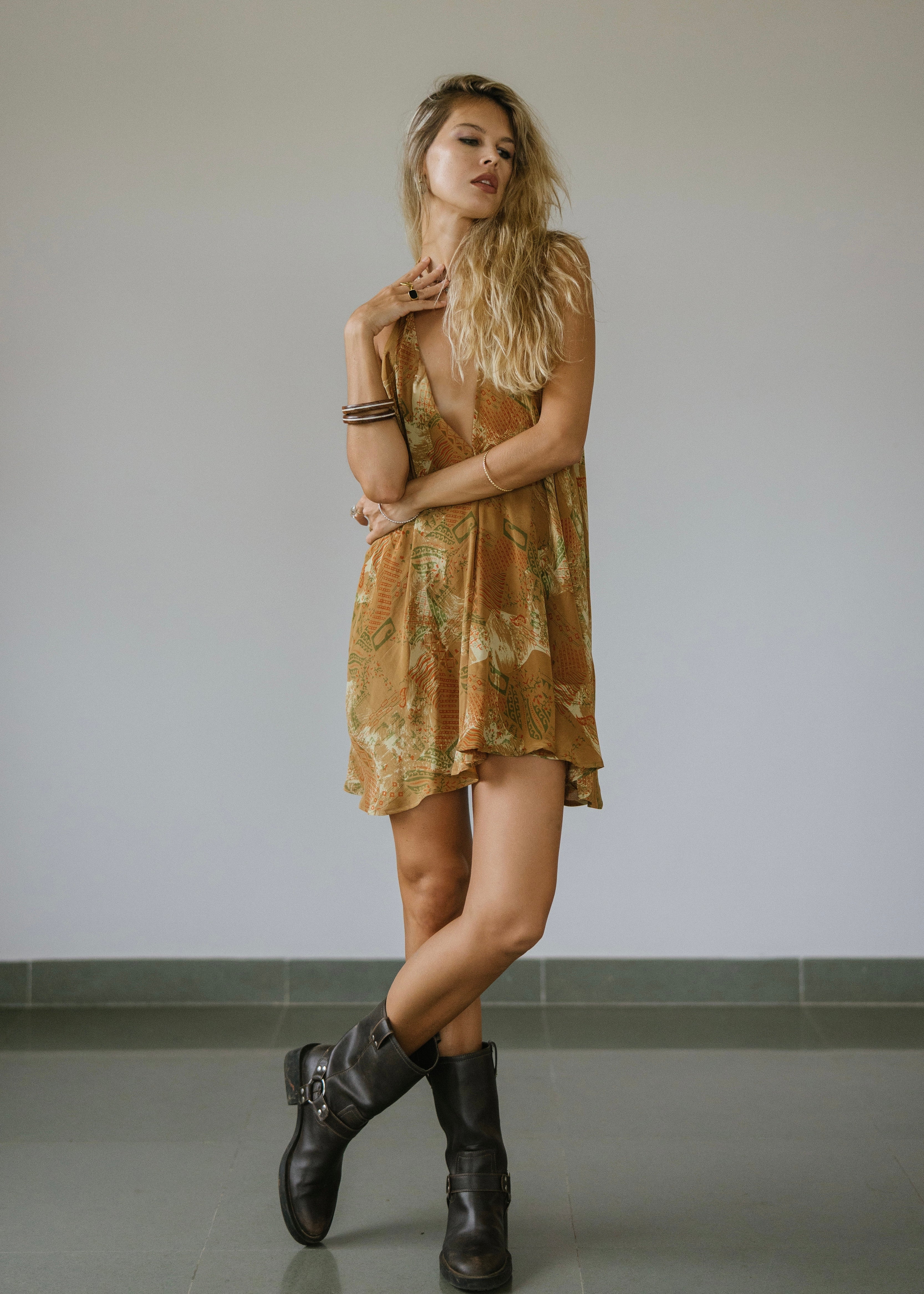 The Party Dress - Sasha