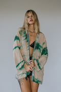 Short Jacket - Sayla