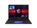 MSI - Titan 18 HX A14VIG-036US  18.0" 120 Hz Mini LED - Intel Core i9 14th Gen 14900HX (2.20GHz) - GeForce RTX 4090 Laptop GPU - 128 GB DDR5 - 4 TB PCIe SSD - Windows 11 Pro 64-bit - Gaming Laptop (Titan 18 HX A14VIG-036US )