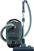 Miele Classic Suction Canister Graphite